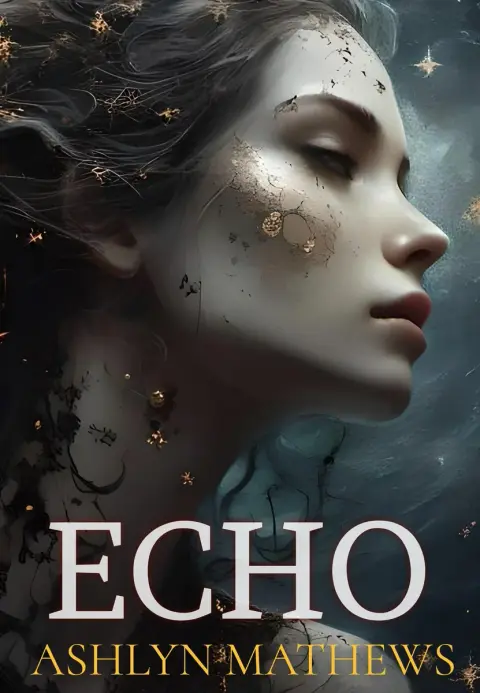 Cover of Echo