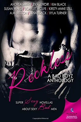 Cover of Reckless