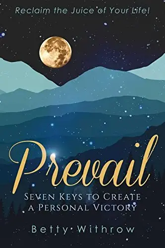 Cover of Prevail