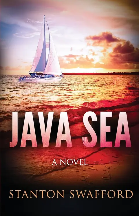 Cover of Java Sea