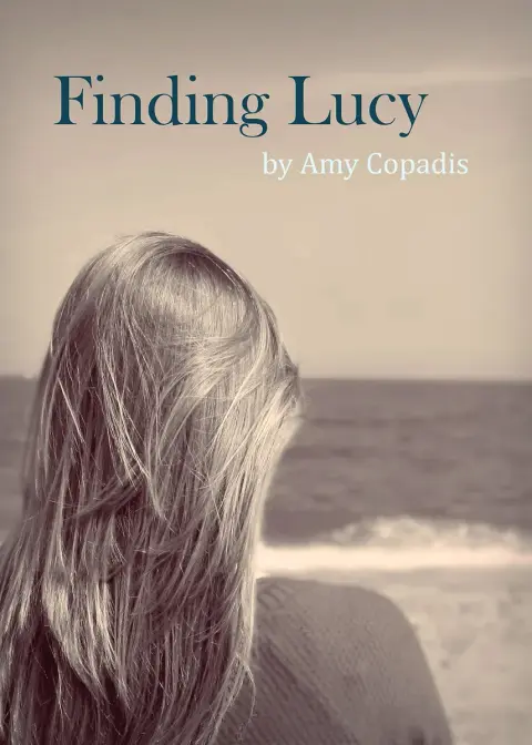 Cover of Finding Lucy