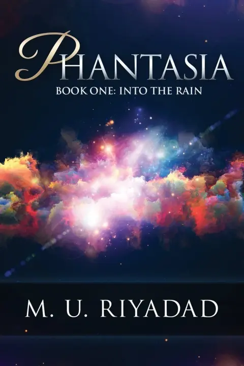 Cover of Phantasia
