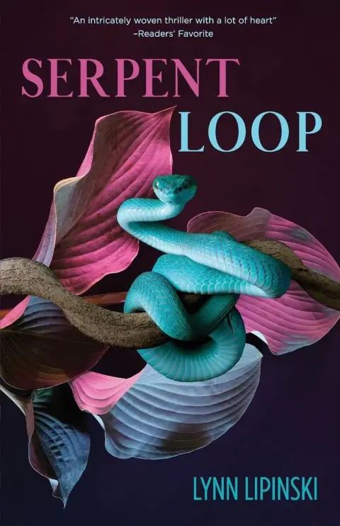 Cover of Serpent Loop