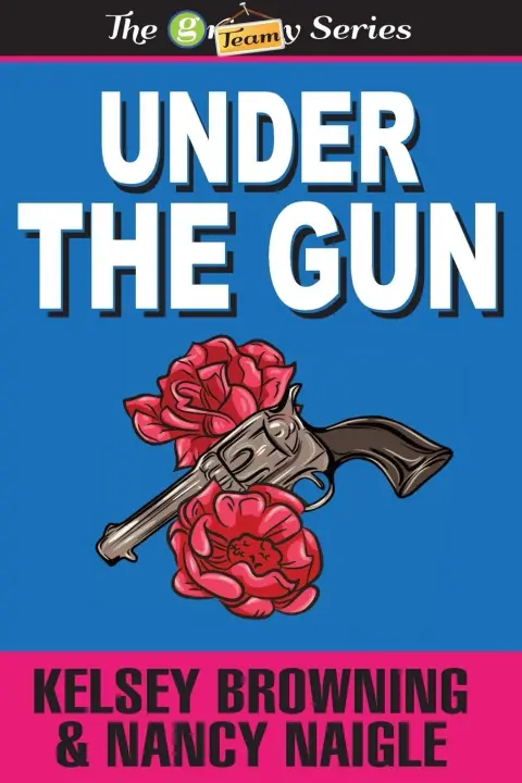 Cover of Under the Gun