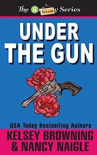 Cover of Under the Gun