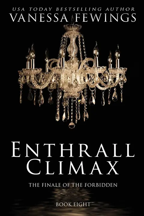 Cover of Enthrall Climax