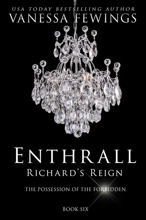 Cover of Richard's Reign