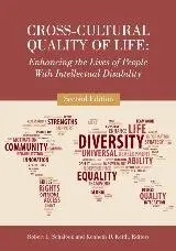 Cover of Cross-Cultural Quality of Life