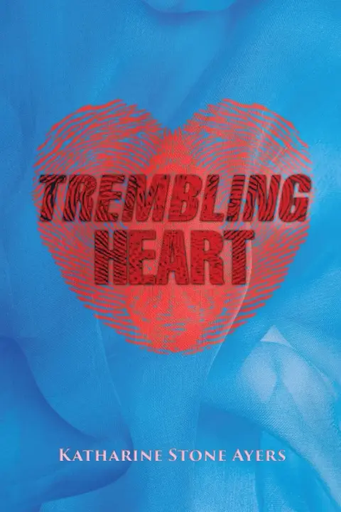 Cover of Trembling Heart
