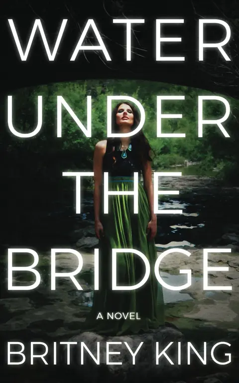 Cover of Water Under the Bridge