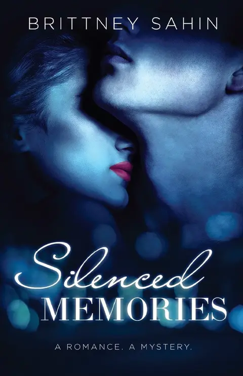 Cover of Silenced Memories
