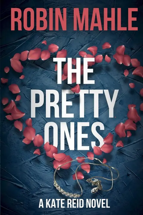 Cover of The Pretty Ones