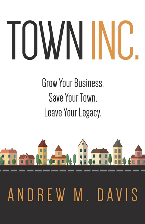 Cover of Town Inc
