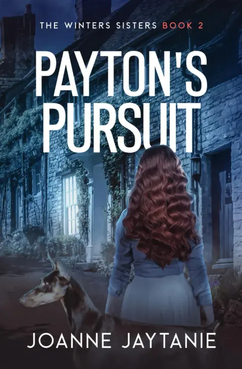 Cover of Payton's Pursuit