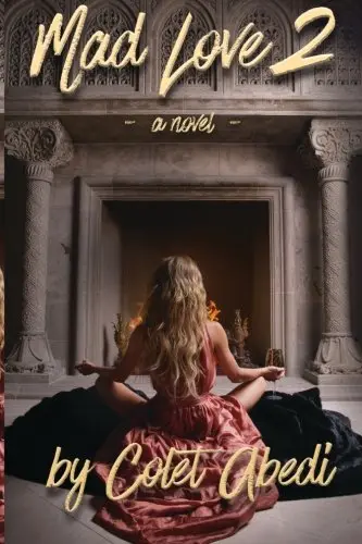 Cover of Mad Love 2