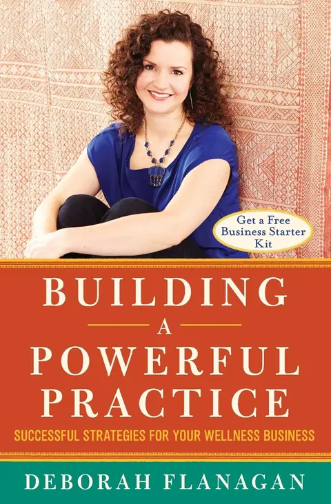 Cover of Building a Powerful Practice