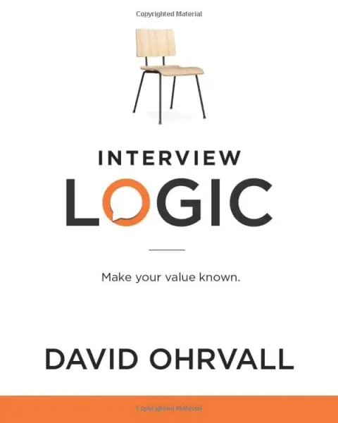 Cover of Interview Logic