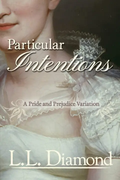 Cover of Particular Intentions