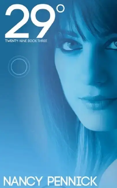 Cover of 29° (Twenty-Nine Degrees)