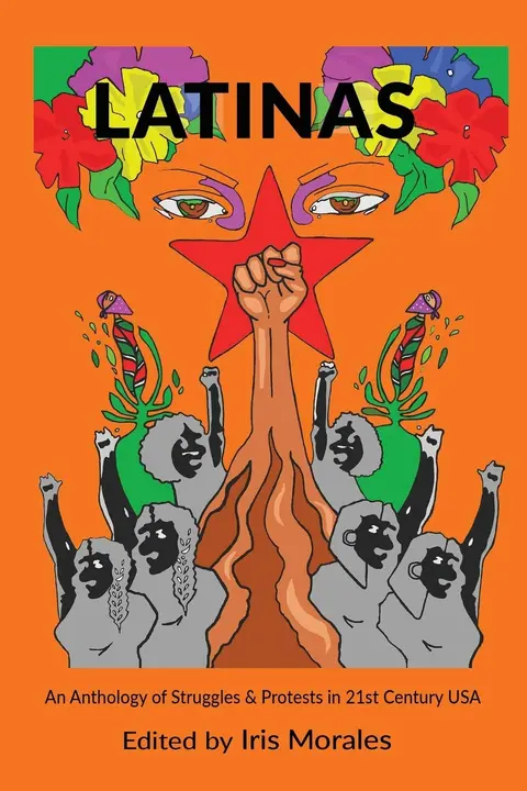 Cover of Latinas
