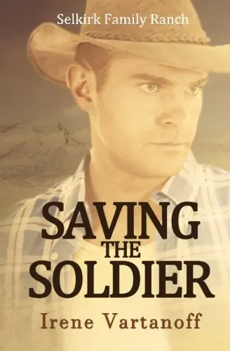 Cover of Saving the Soldier