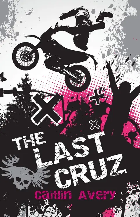 Cover of The Last Cruz