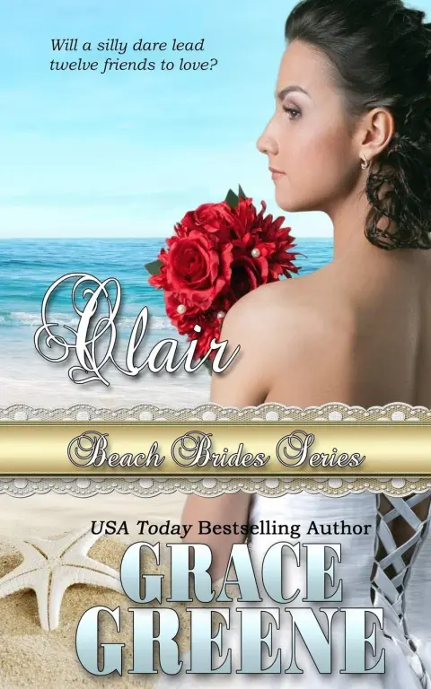 Cover of Clair