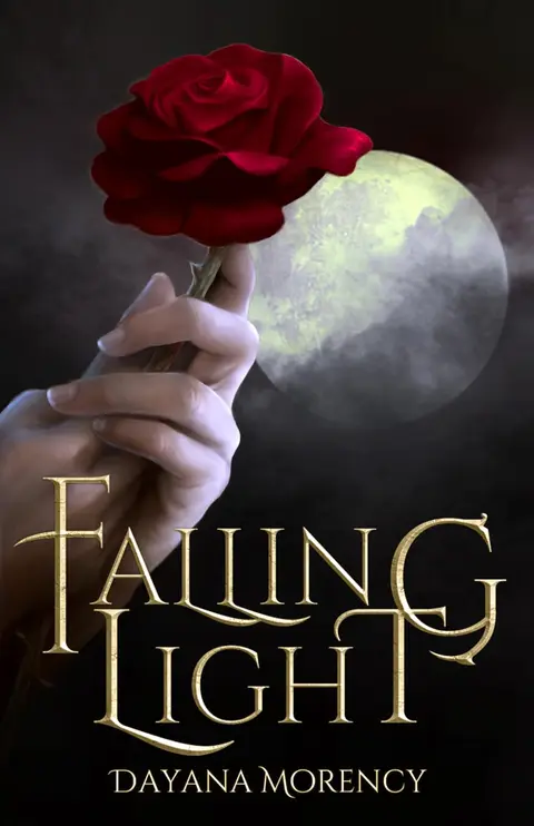 Cover of Falling Light