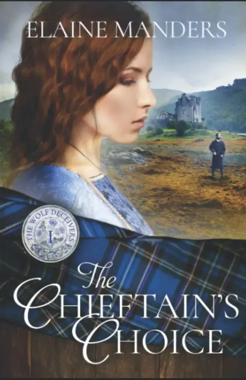 Cover of The Chieftain's Choice