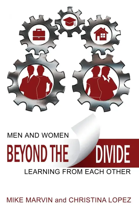 Cover of Beyond the Divide