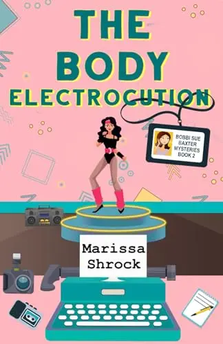 Cover of The Body Electrocution