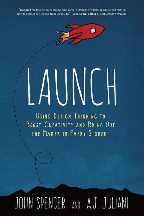 Cover of Launch