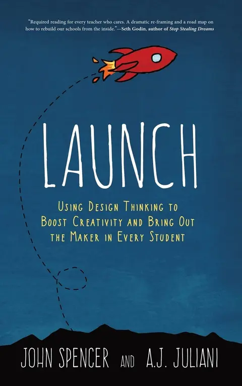 Cover of Launch