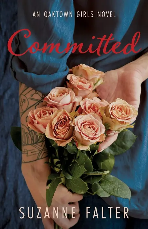 Cover of Committed