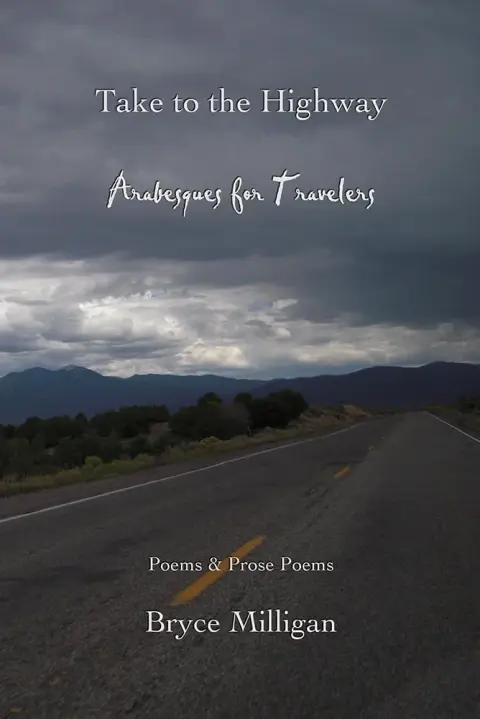 Cover of Take to the Highway
