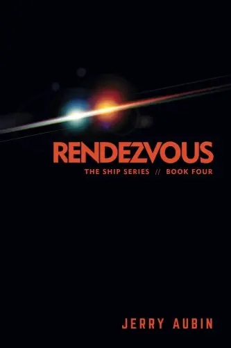 Cover of Rendezvous