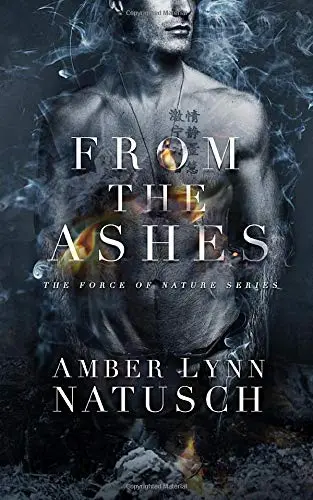 Cover of From the Ashes