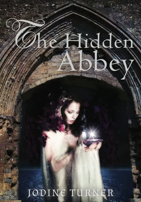 Cover of The Hidden Abbey