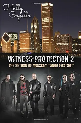 Cover of Witness Protection 2