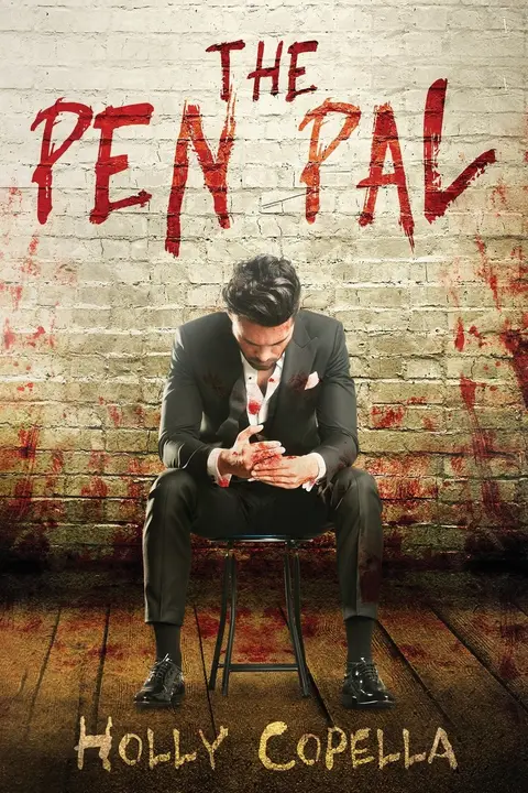 Cover of The Pen Pal