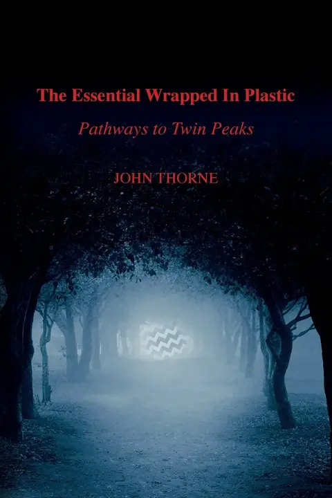 Cover of The Essential Wrapped in Plastic