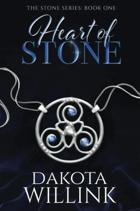 Cover of Heart of Stone