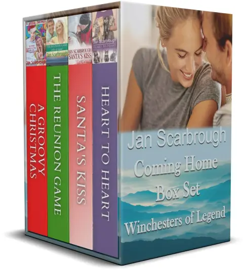 Cover of Coming Home
