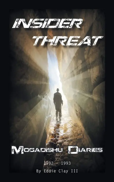 Cover of Insider Threat
