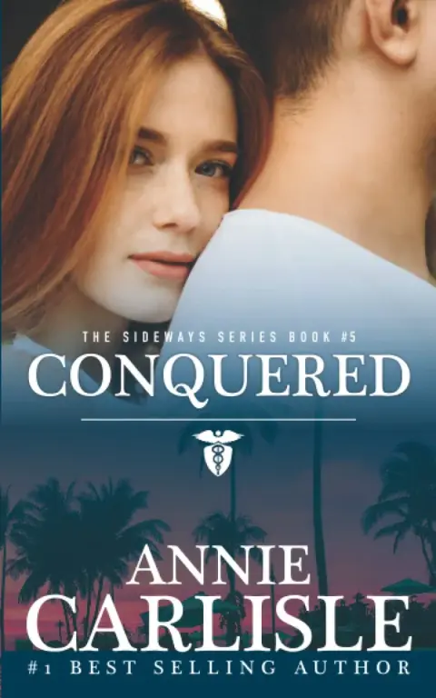 Cover of Conquered