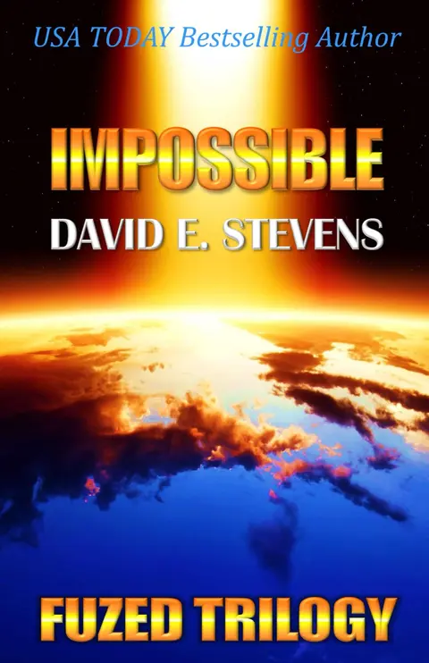 Cover of Impossible