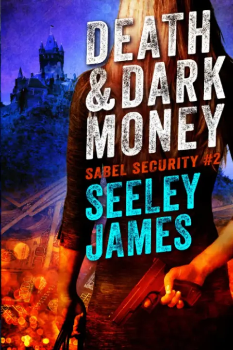 Cover of Death and Dark Money