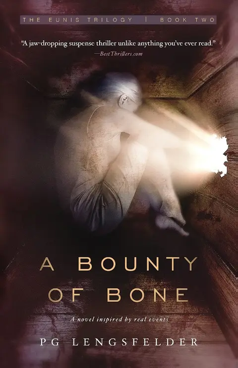 Cover of A Bounty of Bone