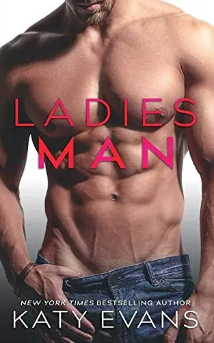 Cover of Ladies Man