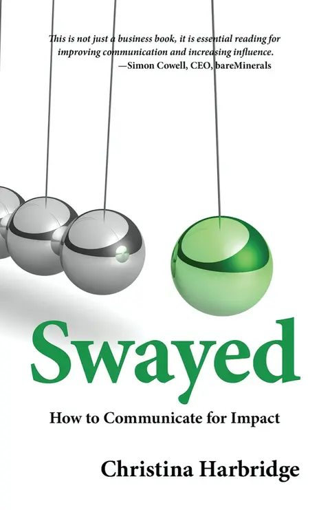 Cover of Swayed